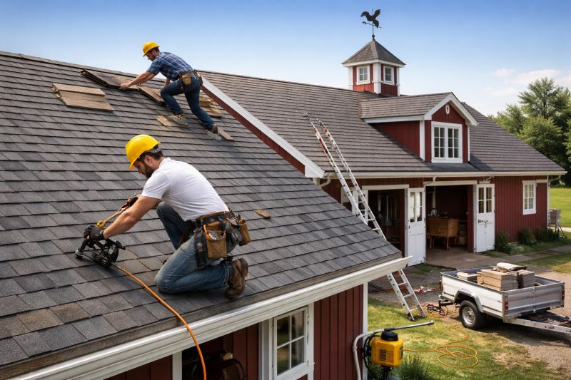 Siding Service