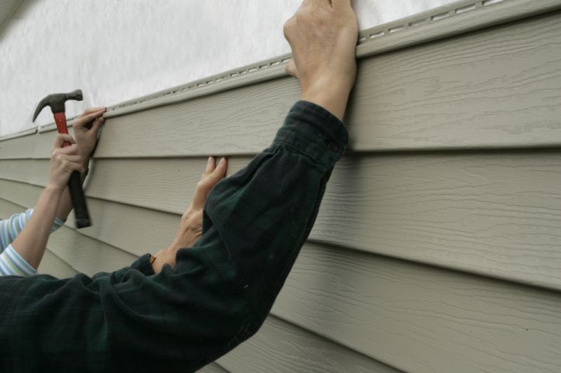 Top Siding Installation Companies in Monroe, MI