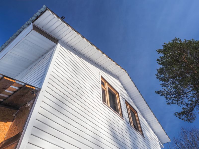 Best Vinyl Siding Replacement Contractors in Temperance, MI